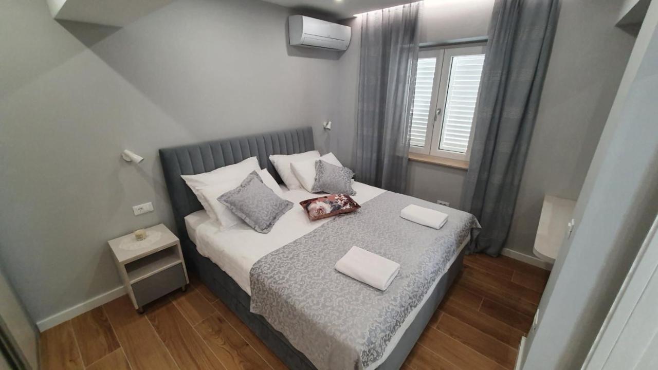 Newly Renovated Apt. Near To Entrance To Old Town Dubrovnik Bagian luar foto