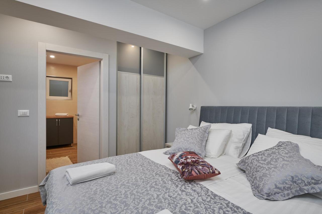 Newly Renovated Apt. Near To Entrance To Old Town Dubrovnik Bagian luar foto