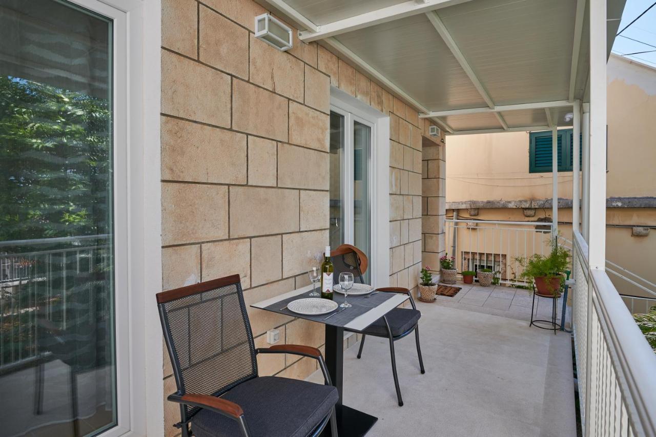 Newly Renovated Apt. Near To Entrance To Old Town Dubrovnik Bagian luar foto