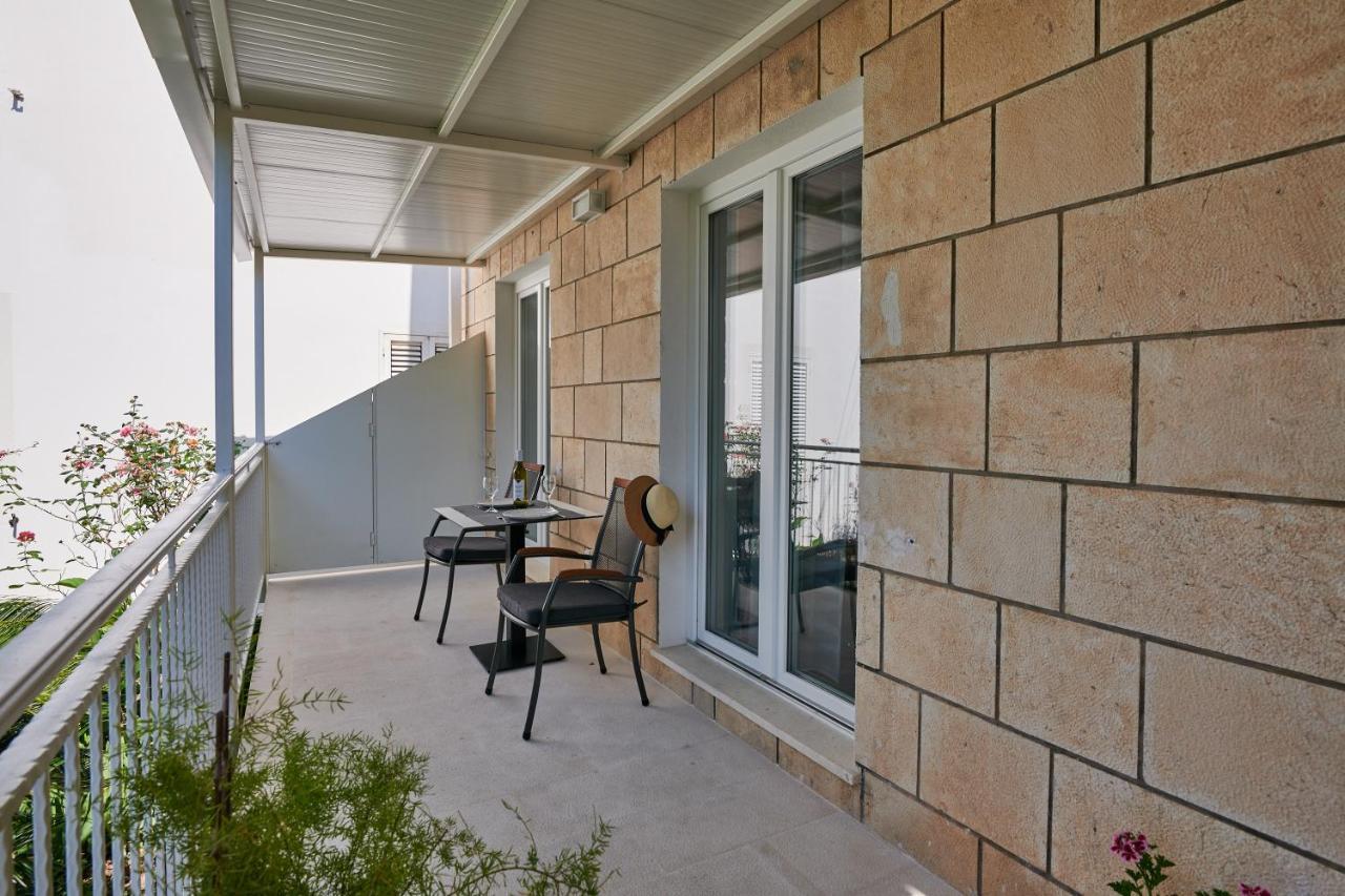 Newly Renovated Apt. Near To Entrance To Old Town Dubrovnik Bagian luar foto